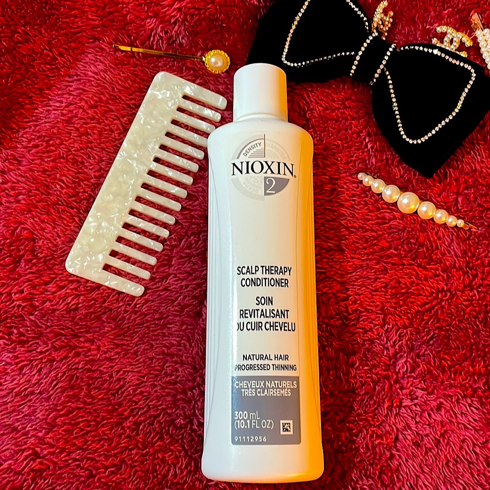 NIOXIN SCALP THERAPY CONDITIONER # 2